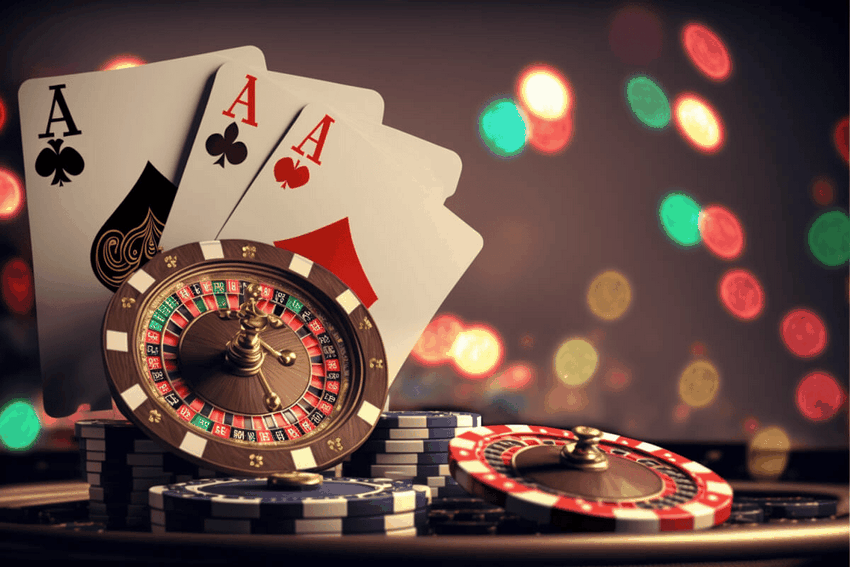 Online casino's in Nederland: De complete gids voor veilig en verantwoord gokken