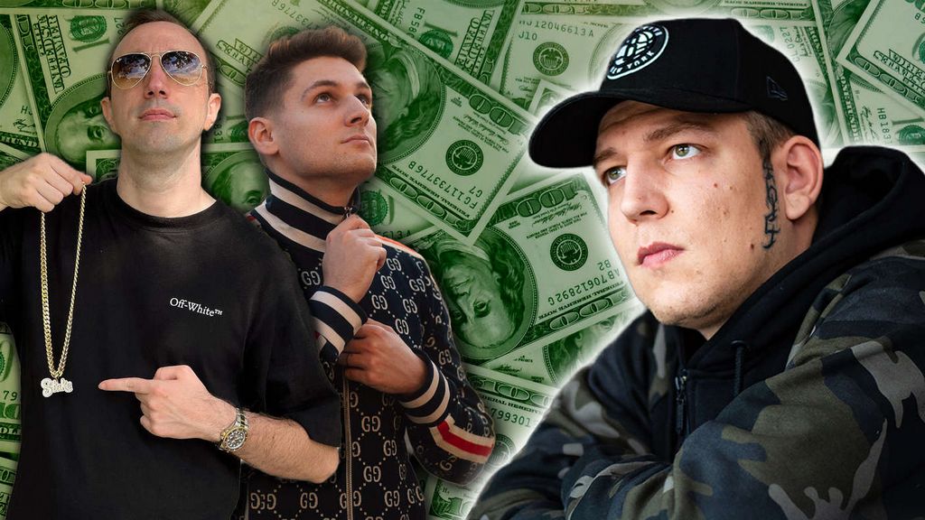 Scurrows – Streamer-Übersicht & Statistiken 2026
